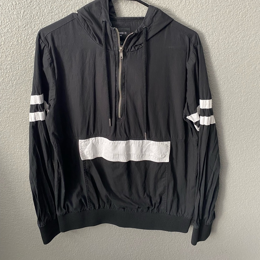 Windbreaker